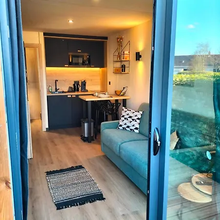 Zen Et Bois Apartamento *