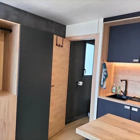 Zen Et Bois Apartament