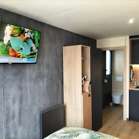 Zen Et Bois Apartamento