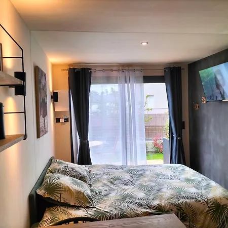 Apartament Zen Et Bois