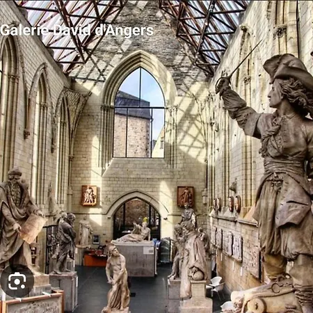 Apartament Zen Et Bois *