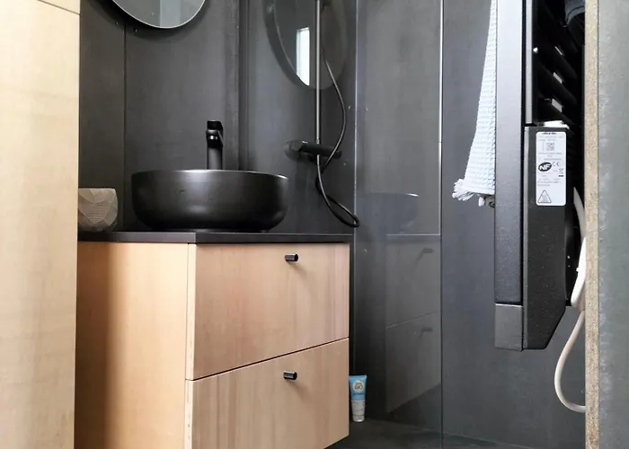 Zen Et Bois Ecouflant