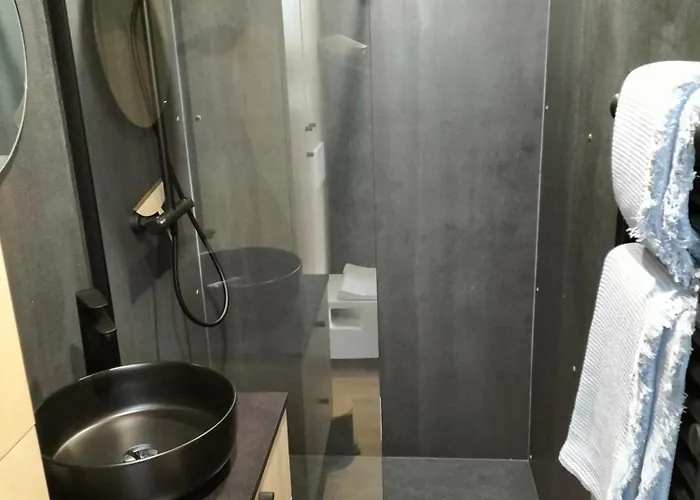 Zen Et Bois Apartment Ecouflant