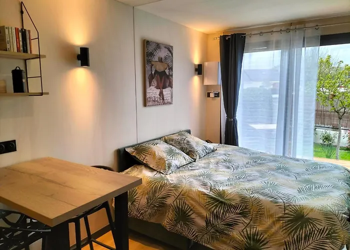 Zen Et Bois Ecouflant