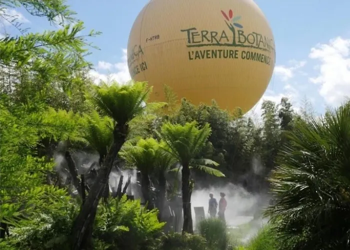 Zen Et Bois Ecouflant