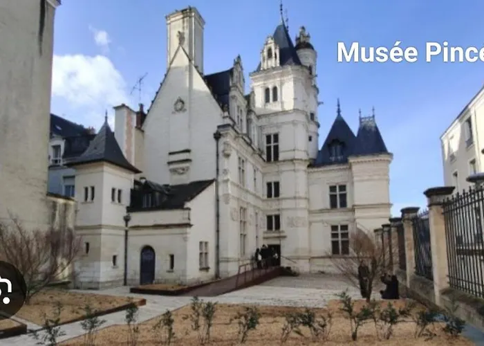 Zen Et Bois Ecouflant