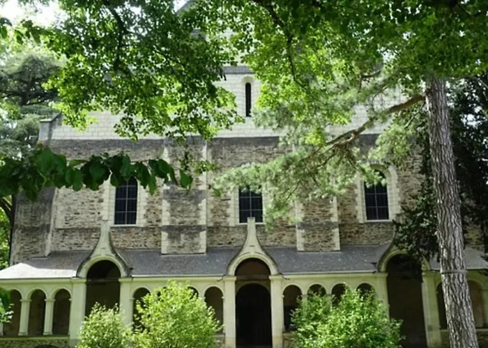Zen Et Bois Apartment Ecouflant